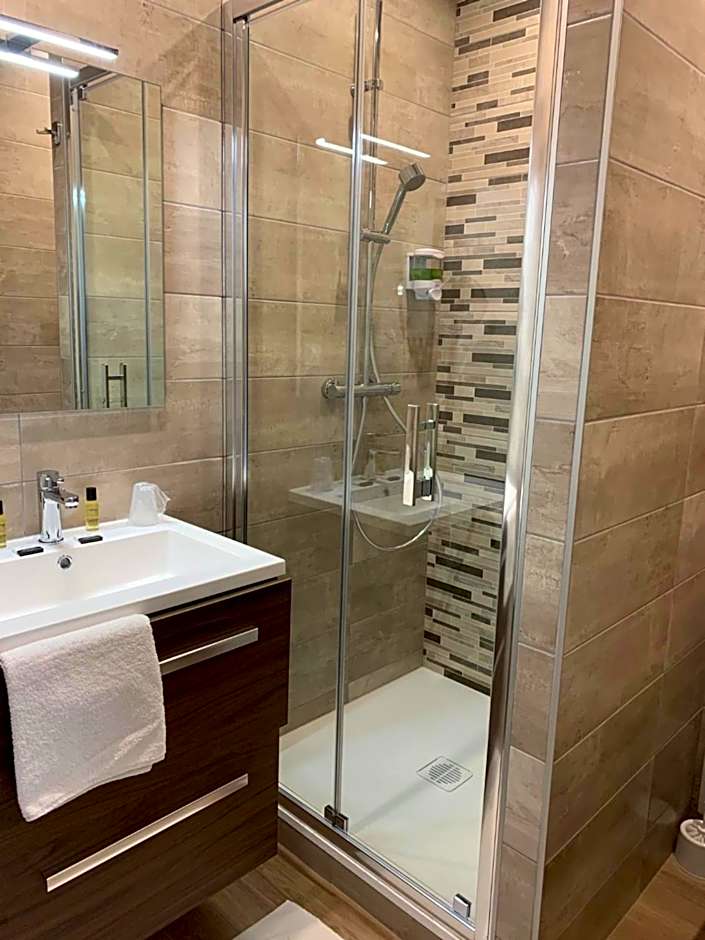 La Bonbonniere, Sure Hotel Collection by Best Western