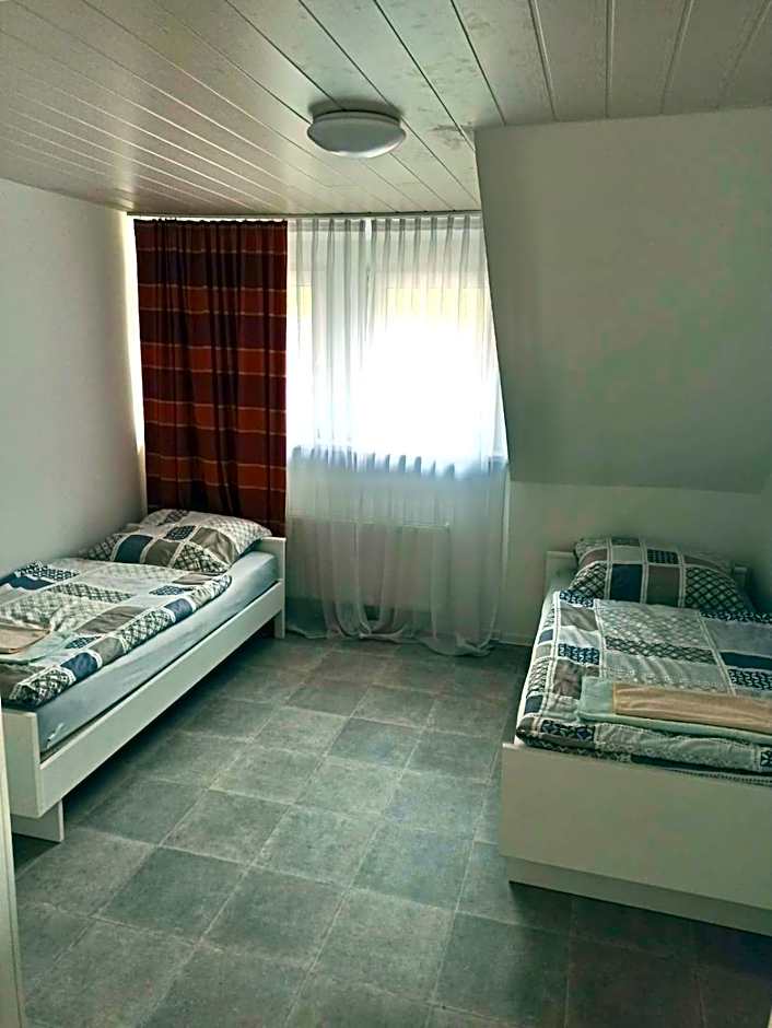 Apartments zum stillen Winkel