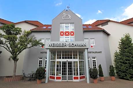 Hotel Weisser Schwan