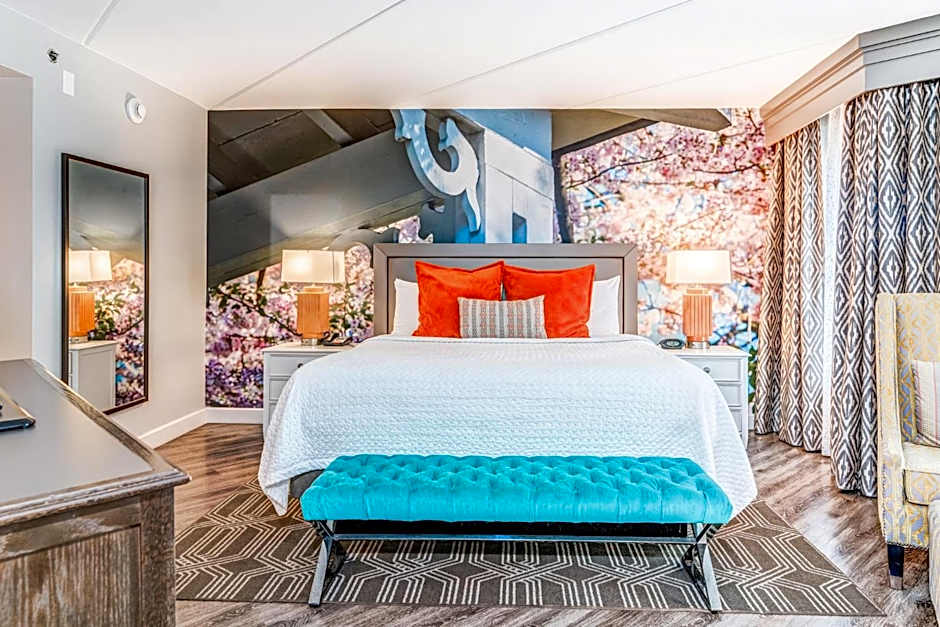 Hotel Indigo Atlanta  Vinings By IHG