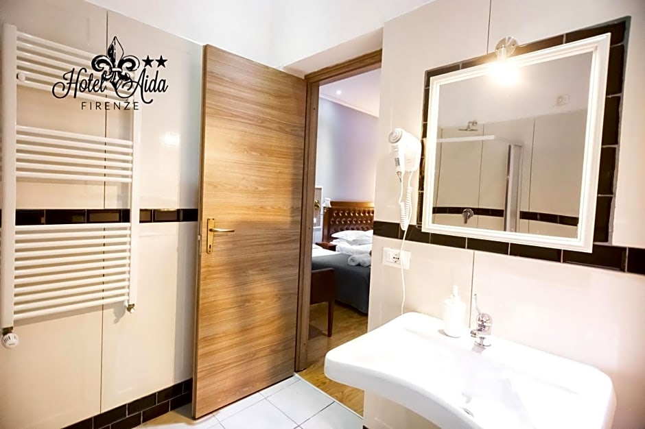 Hotel Aida