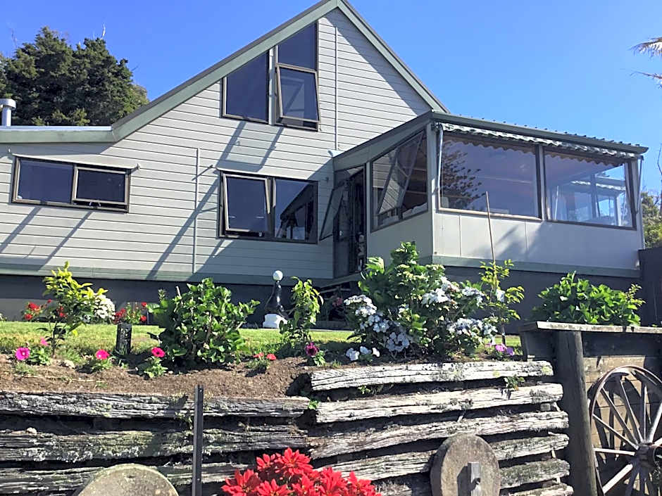 Norfolk Gardens Bed and Breakfast