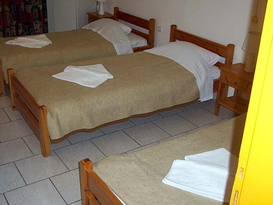 Hotel Elytis