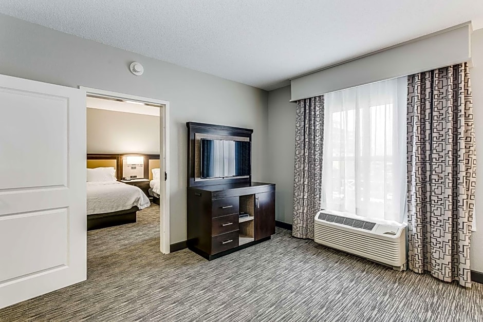 Hampton Inn By Hilton And Suites Mobile-Downtown, Al