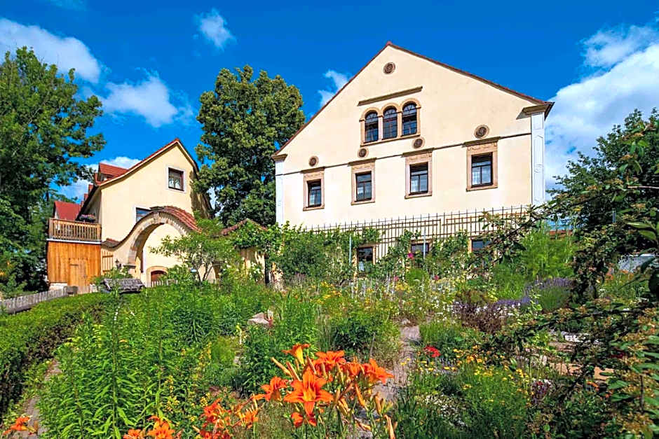 Landhotel Gut Wildberg