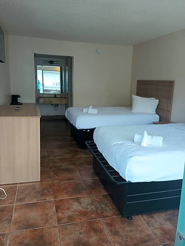 Altamonte Springs Hotel and Suites