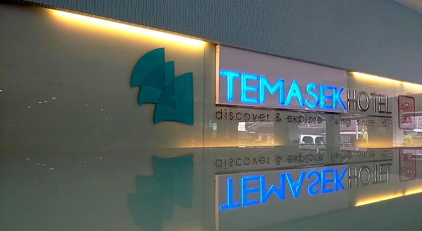 Temasek Hotel