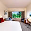Novotel Rotorua Lakeside