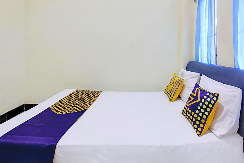 OYO Life 93157 Kos Kaloka