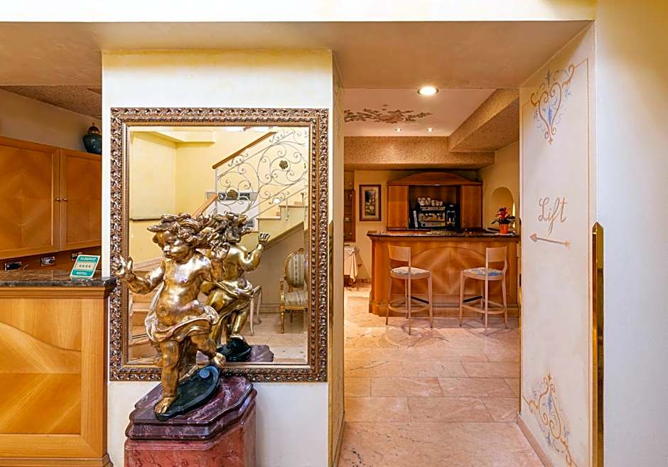 Boutique Hotel Dieci