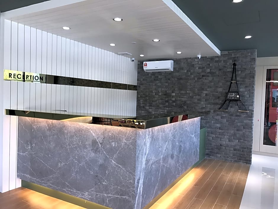 Hotel 99 Kota Kemuning