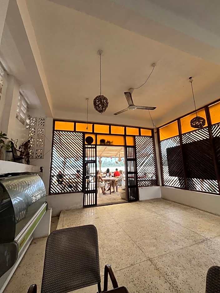 Malcom Ocean View Retreat