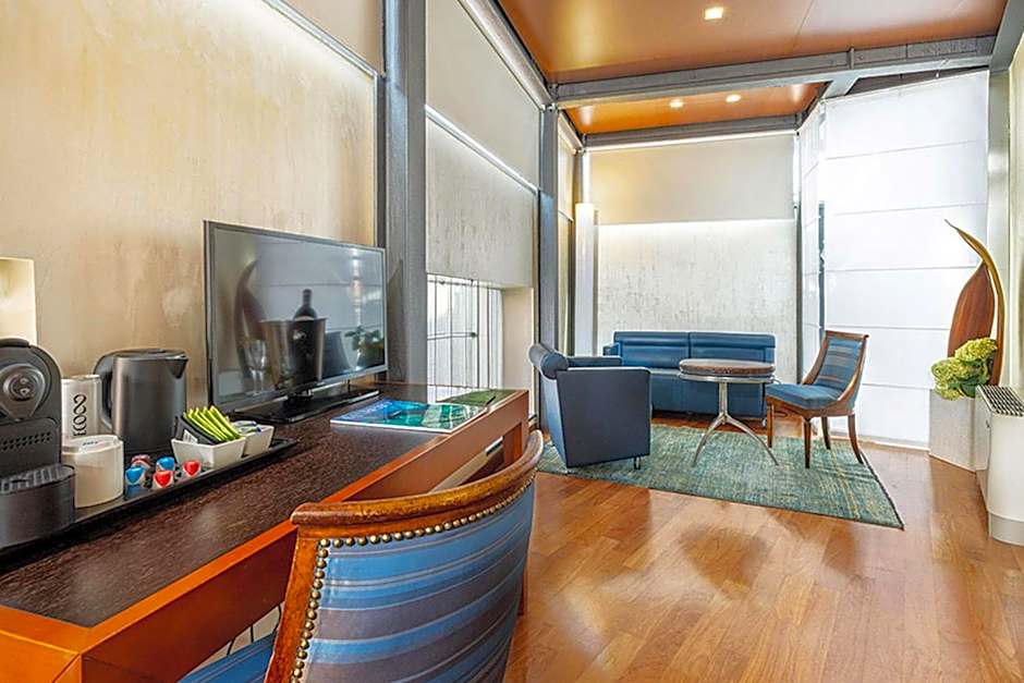 B&B HOTEL Imperia Rossini al Teatro