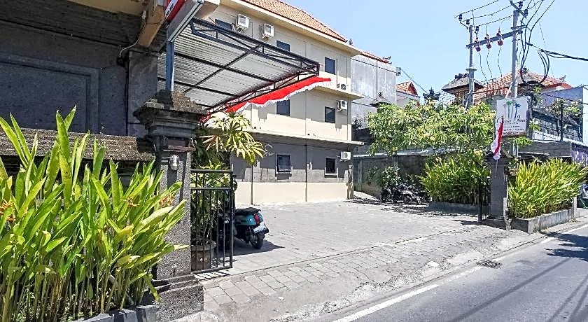 Gana Inn Legian