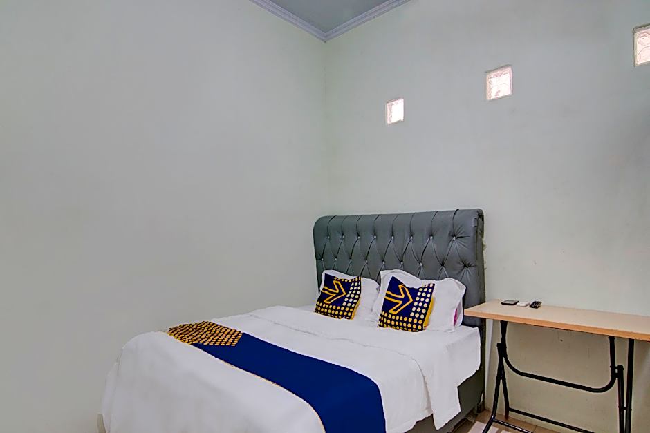 Hotel O Awi Stay Syariah Near SIMPANG KAWASAN INDUSTRI WILMAR PELINTUNG