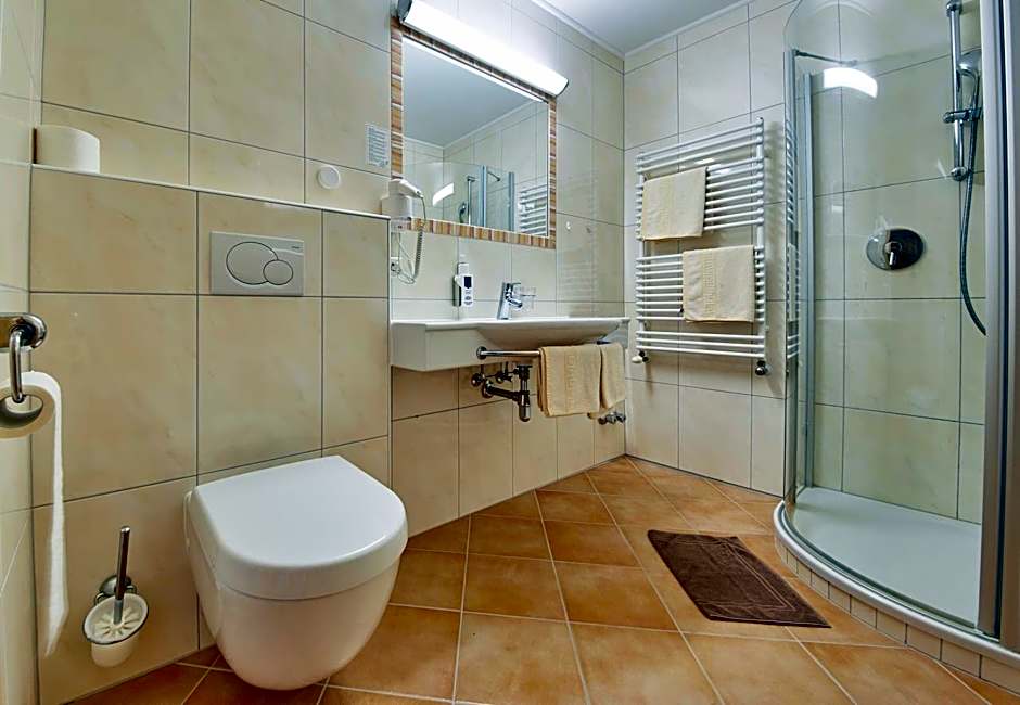Hotel Gungau