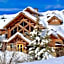 Mountain Lodge Telluride
