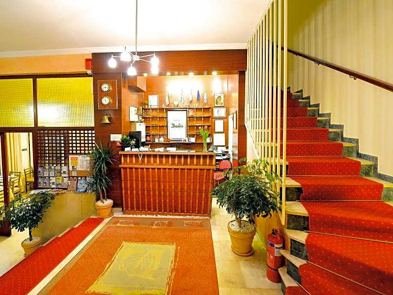 Hotel Dalia