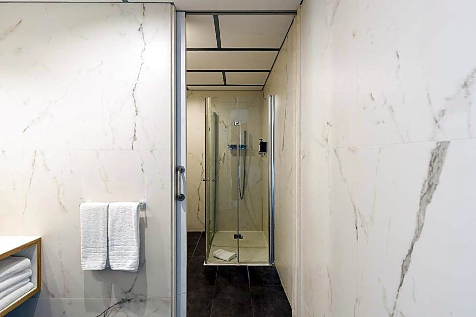Cosmo Apartments Sants