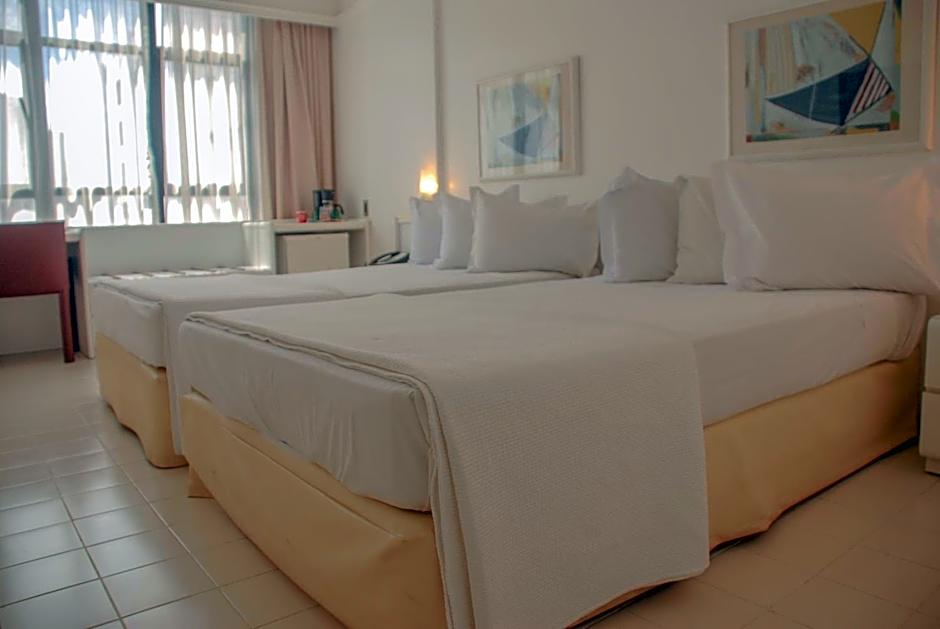 Rede Andrade LG Inn