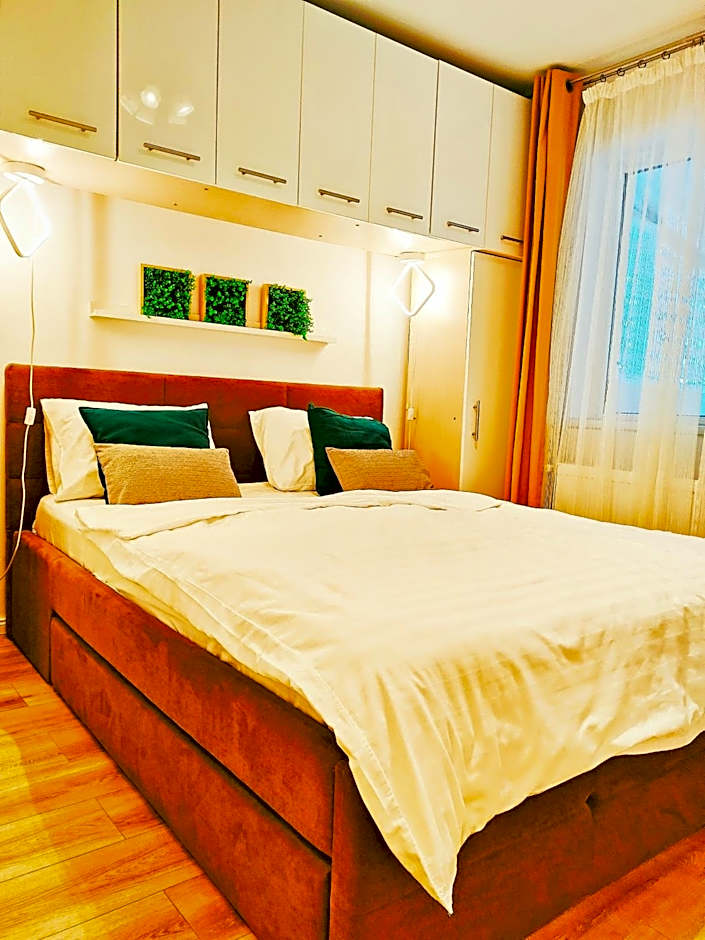 Baneasa Apartment Residence