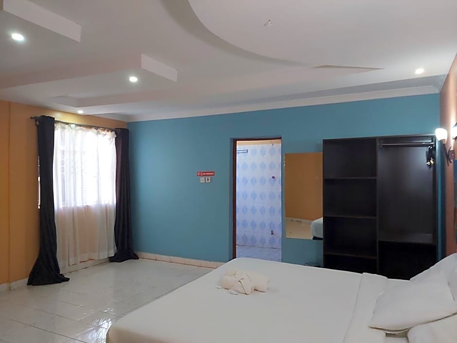 Sahara Gardens Bomet