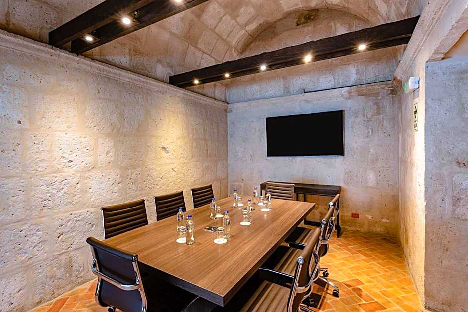 Hampton Inn By Hilton Arequipa, Peru