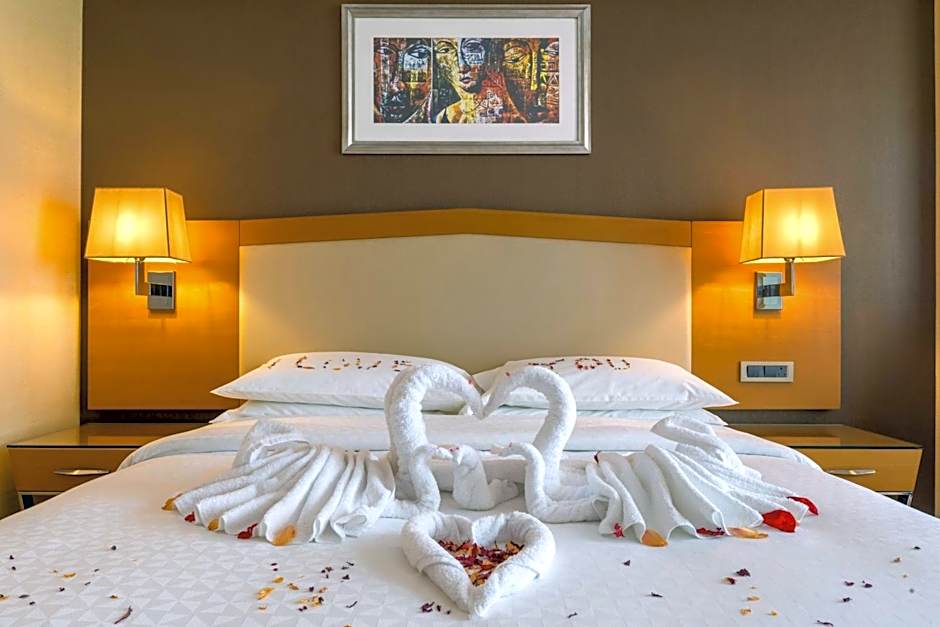 Four Points by Sheraton Ikot Ekpene