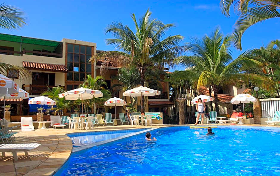 Villa'l Mare Hotel