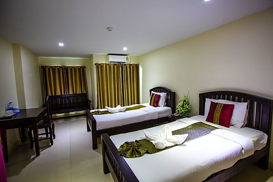 Maharaj Grand @Nakhonsithammarat