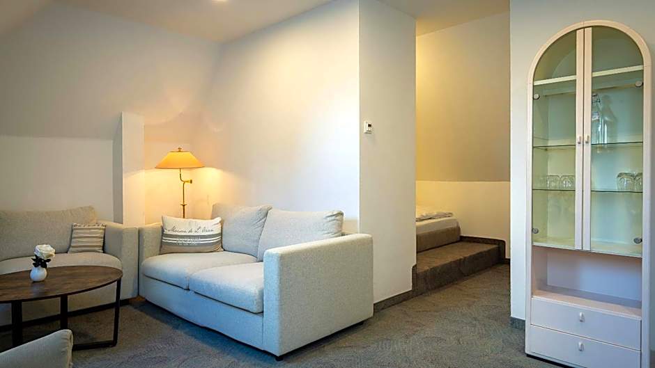 Boutique Hotel Rosengarten Hamburg