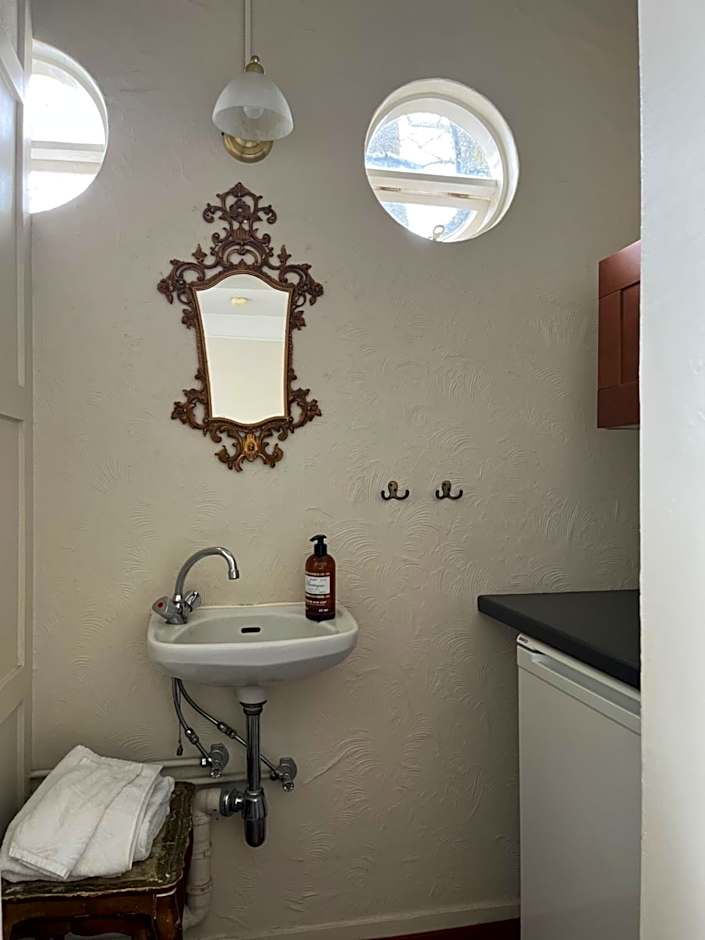 Snorri's Guesthouse
