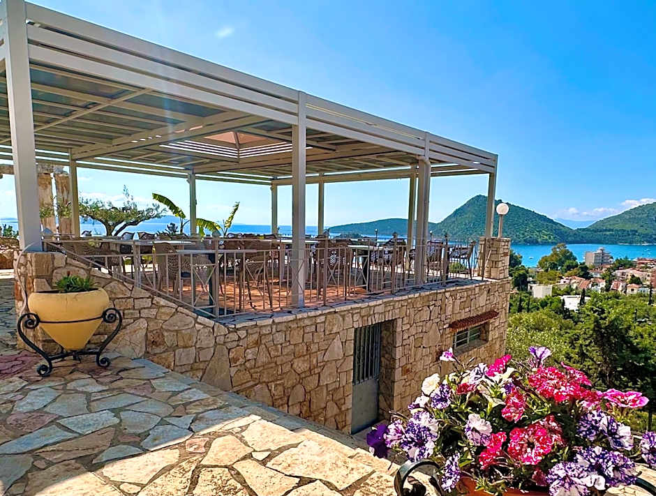 Hotel Apartments Panorama