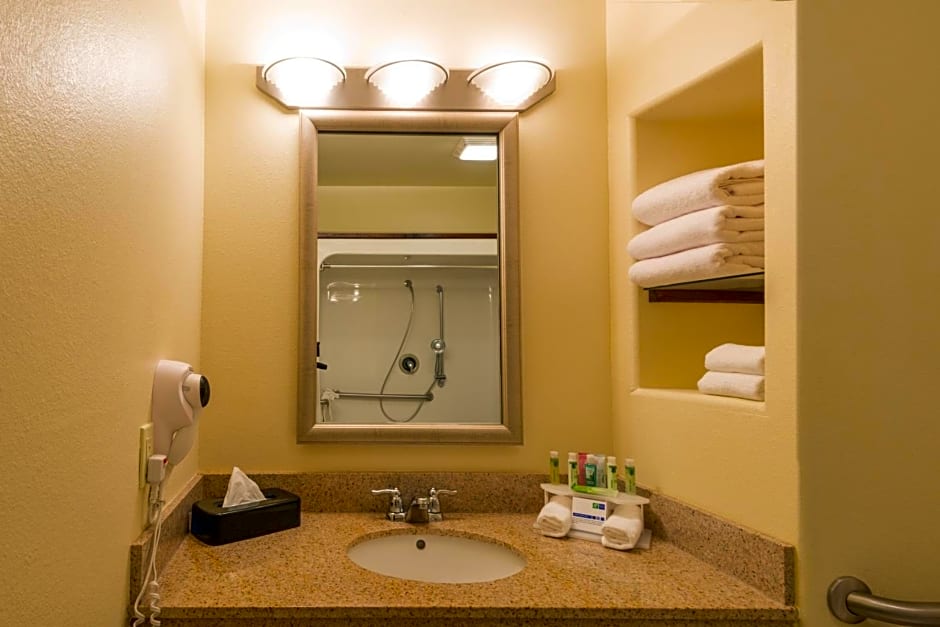 Holiday Inn Express Hotel & Suites Alamosa By IHG