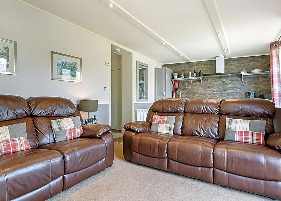 Pickering Lodges