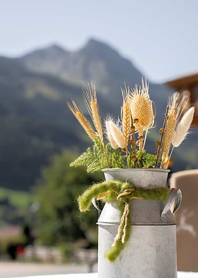 Landhotel Untermüllnergut
