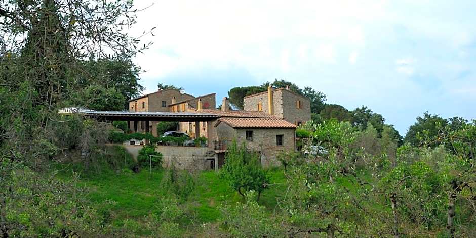 Piccozzo agritour