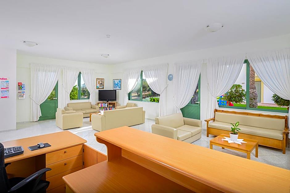 Nikolas Villas Appartments