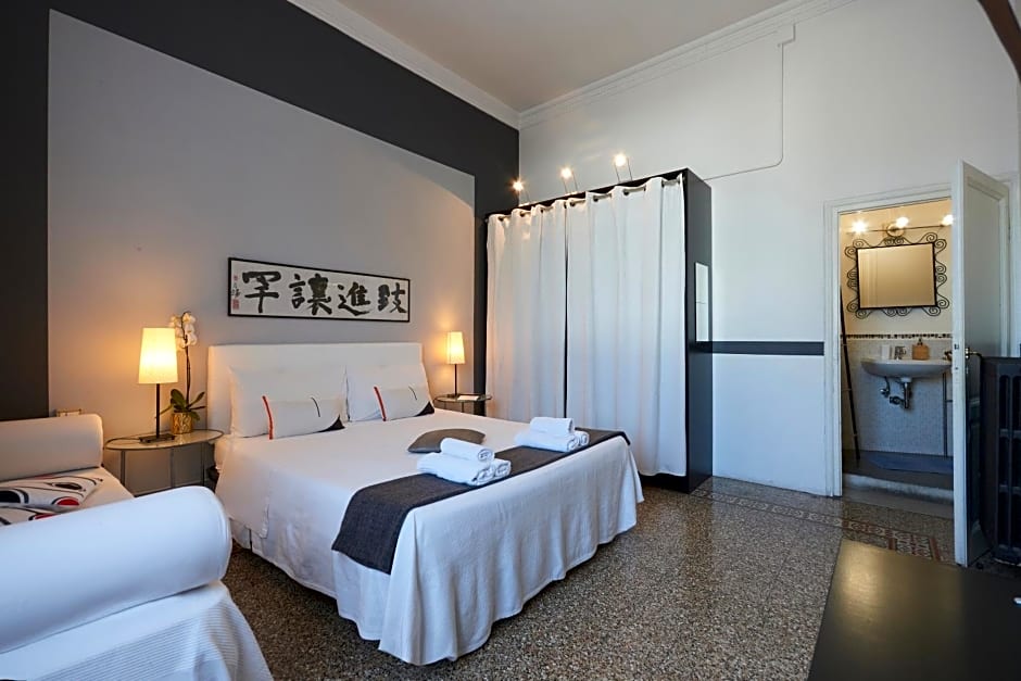 B&B In Centro