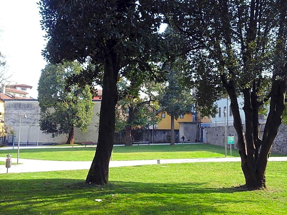Hotel La Contrada