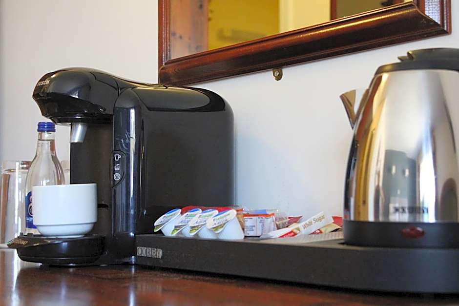 Coach House Hotel Sligo