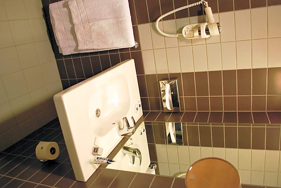 Idea Hotel Plus Savona