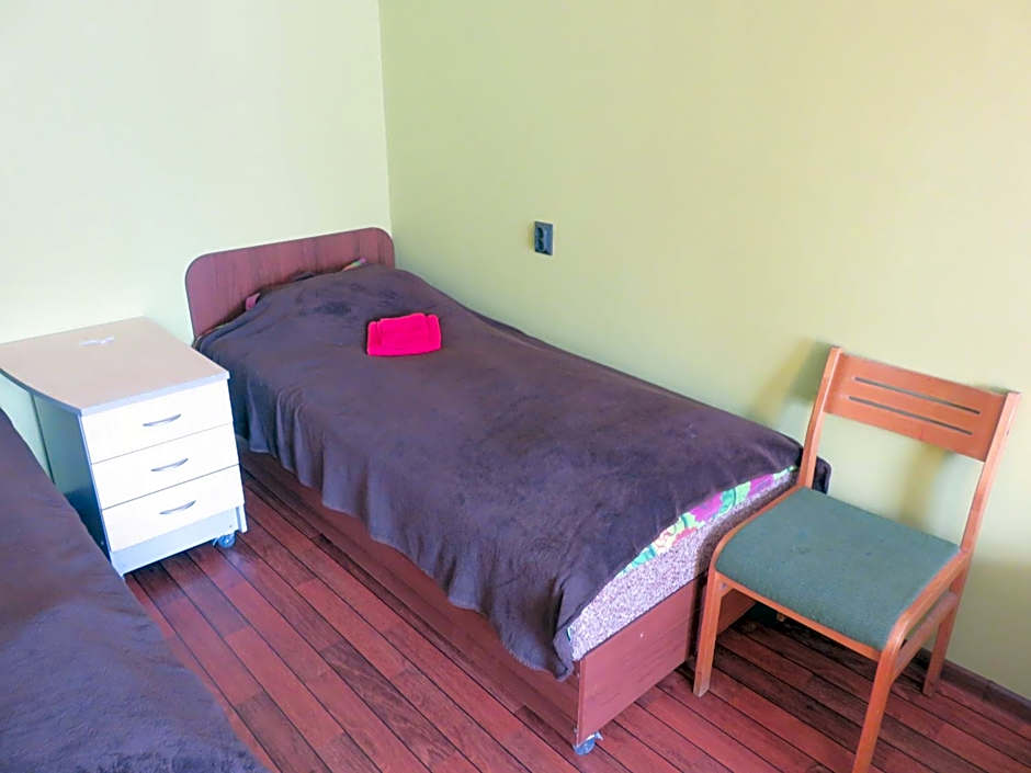 Dzīvokļi Dunikas ielā 1