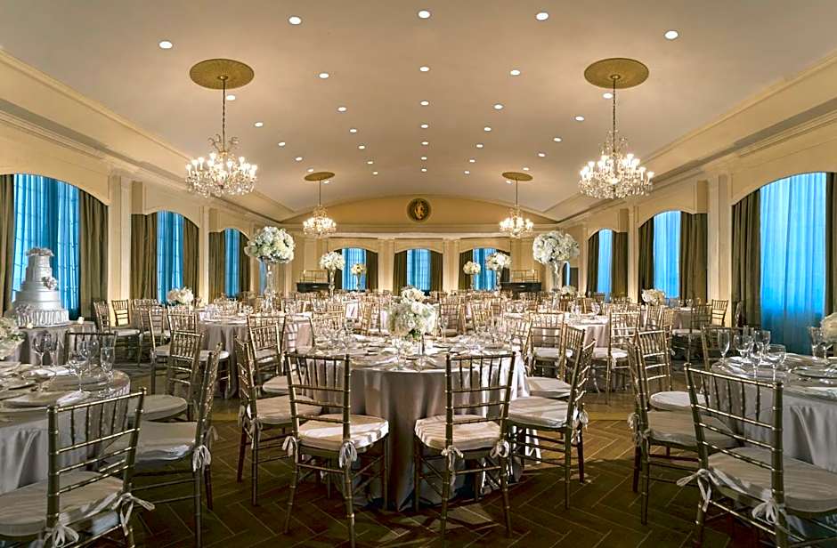 Omni Parker House