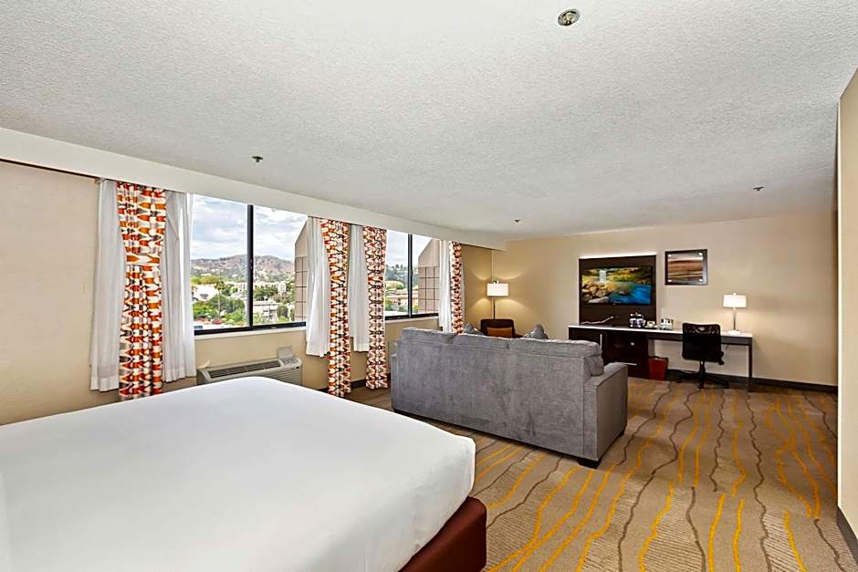 DoubleTree by Hilton Whittier Los Angeles