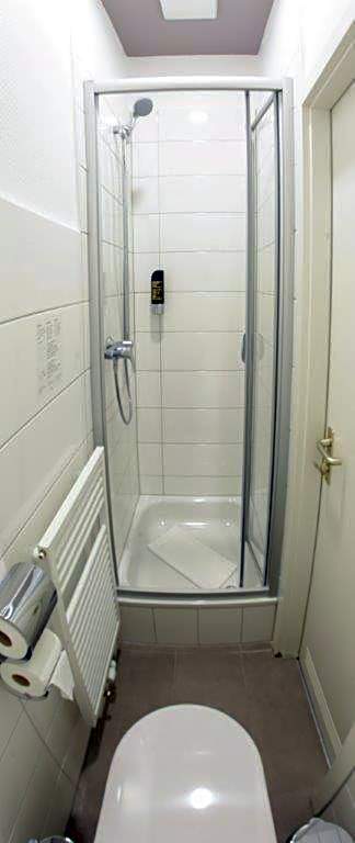 Hotel Mille Stelle City