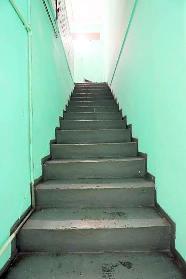 Hotel O Penginapan ReniNearMall Nagoya Hill