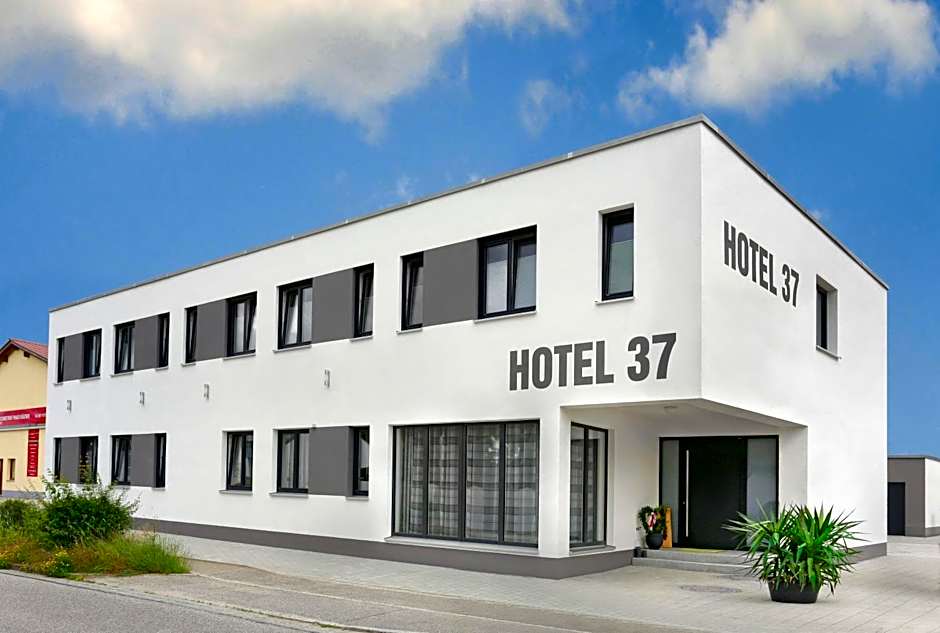 Foto 1 daripada 16 — Hotel 37