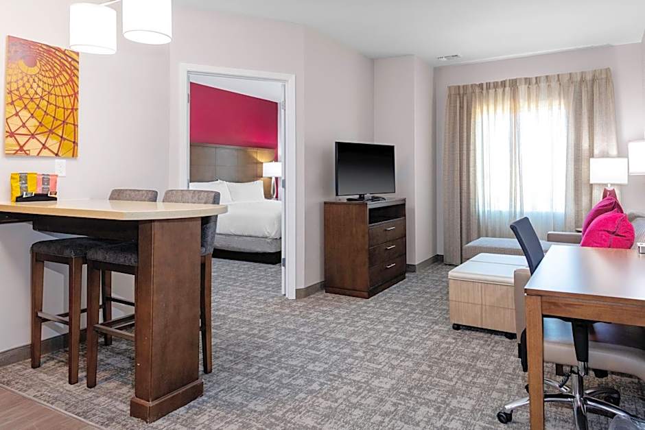 Staybridge Suites Cedar Park - Austin N By IHG