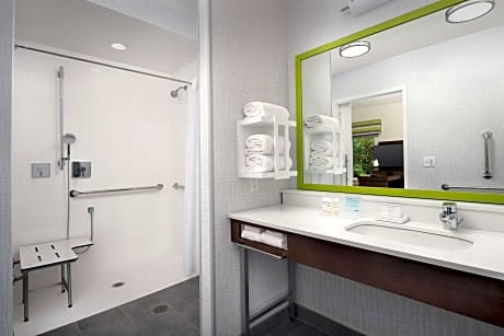 Suite Accessible